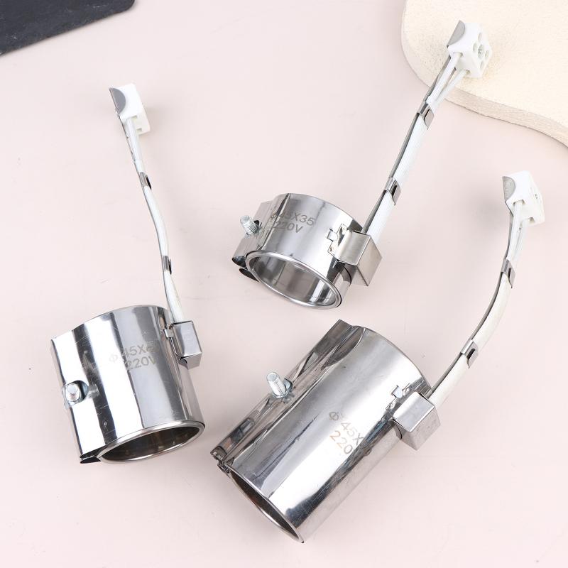 Ceramic Heat Emitter - 220V Industrial Ceramic Band Heating Element