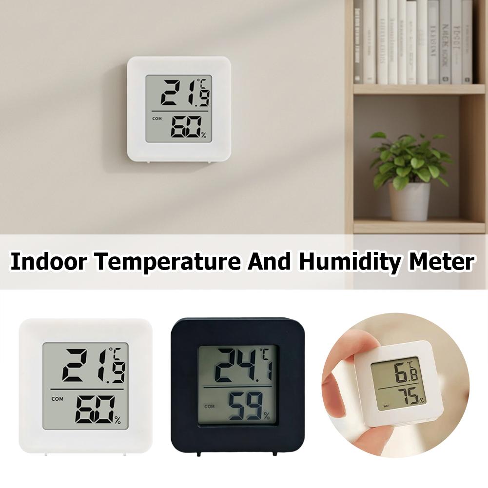 New Temperature Meter Gauge fo - Digital Hygrometer Probe ulasan dan harga