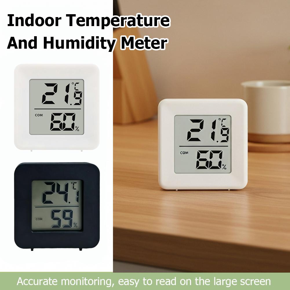 New Temperature Meter Gauge fo - Digital Hygrometer Probe ulasan dan harga