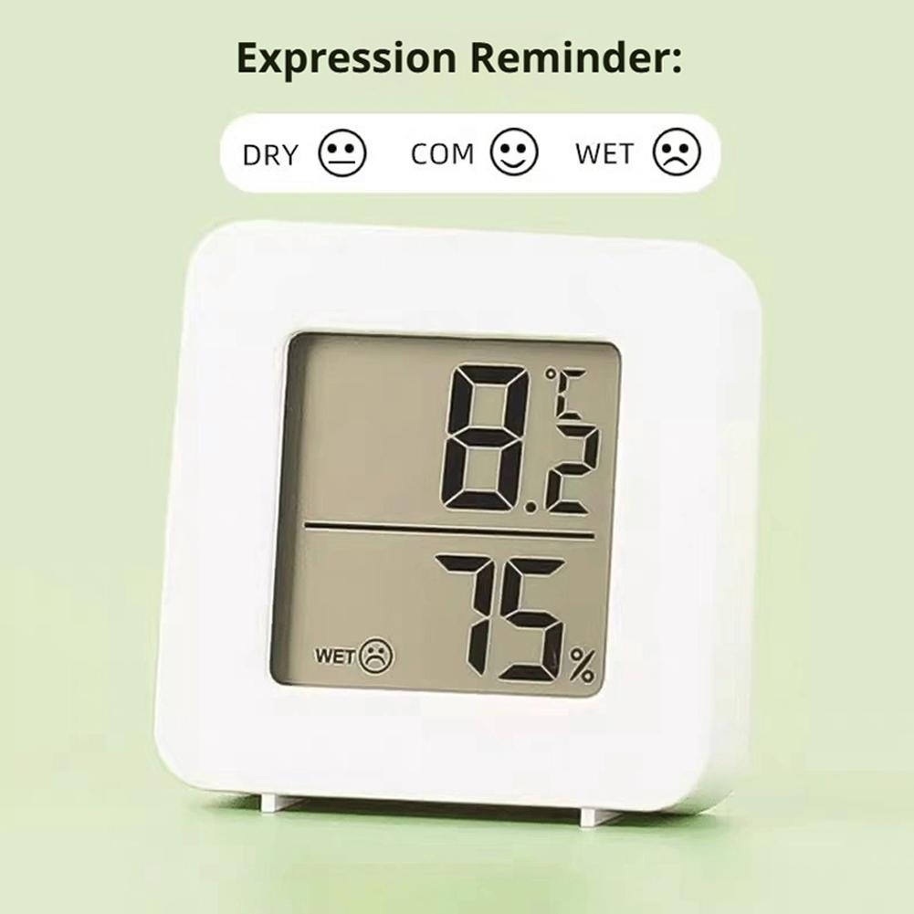 New Temperature Meter Gauge fo - Digital Hygrometer Probe ulasan dan harga