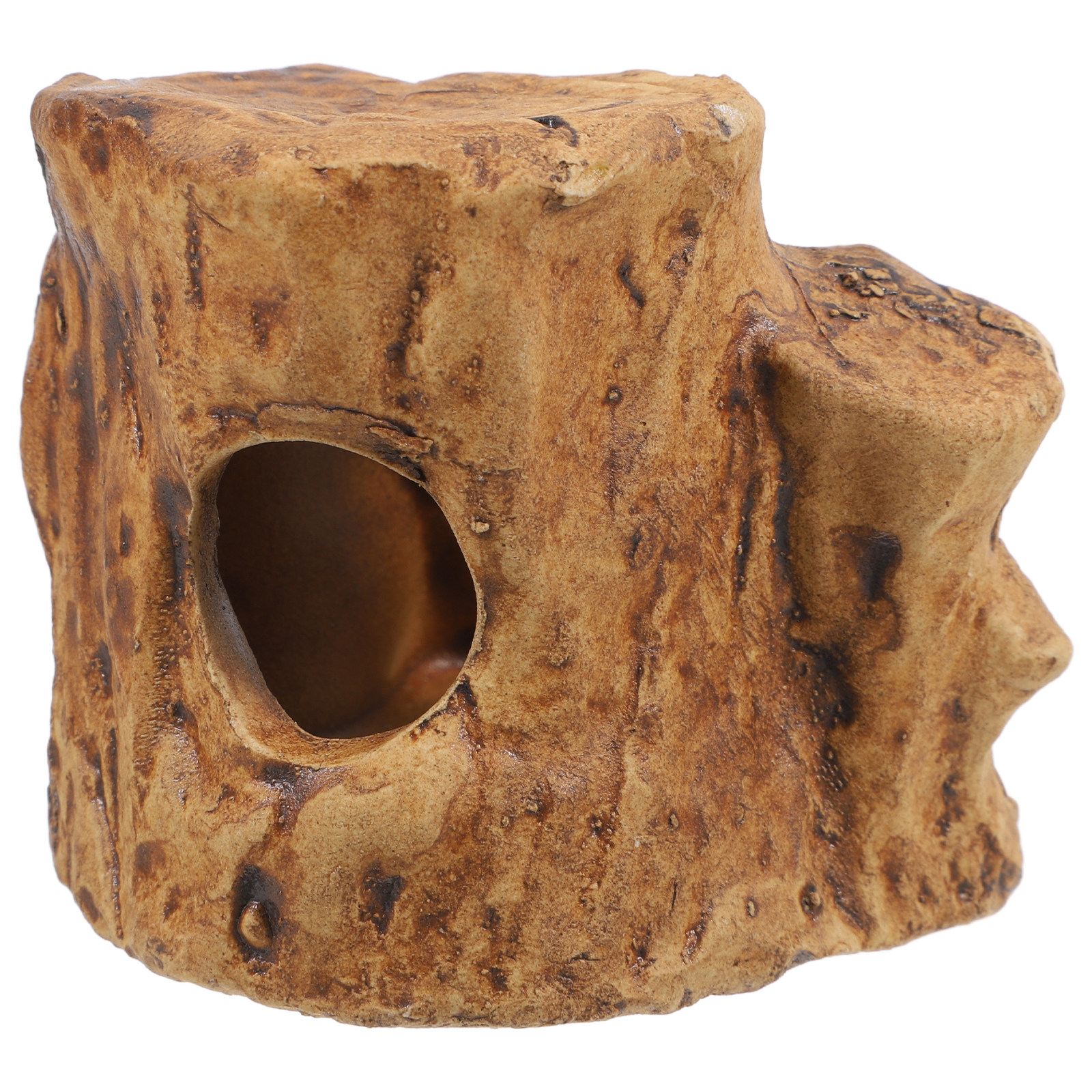 Smooth Ceramic Aquarium Caves  - Hide Cave Ceramic ulasan dan harga