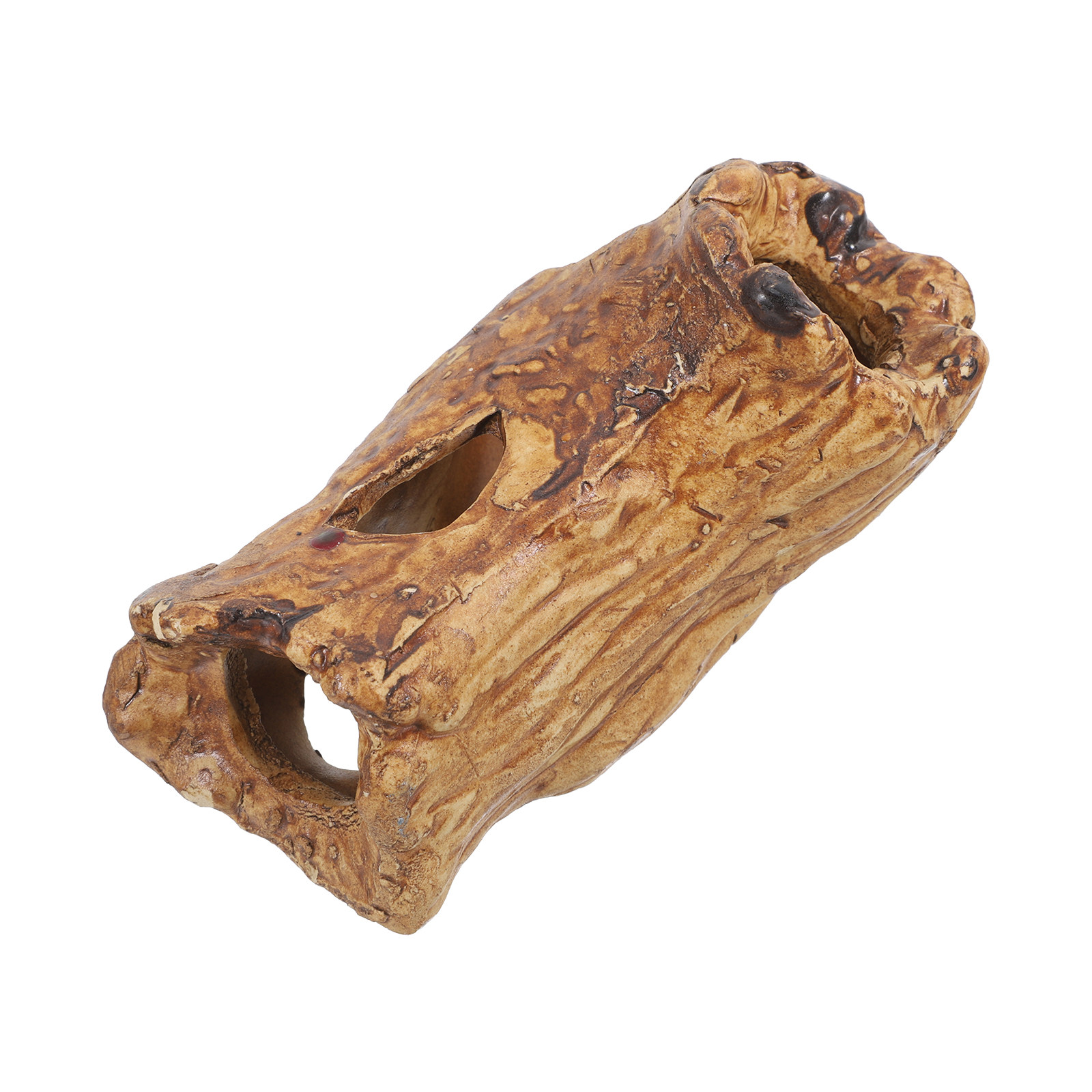 Aquarium Ceramic Caves Fish Ta - Hide Cave Ceramic ulasan dan harga