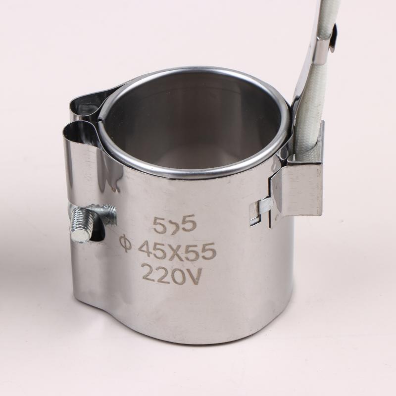 220V Industrial Ceramic Band H - Ceramic Heat Emitter ulasan dan harga