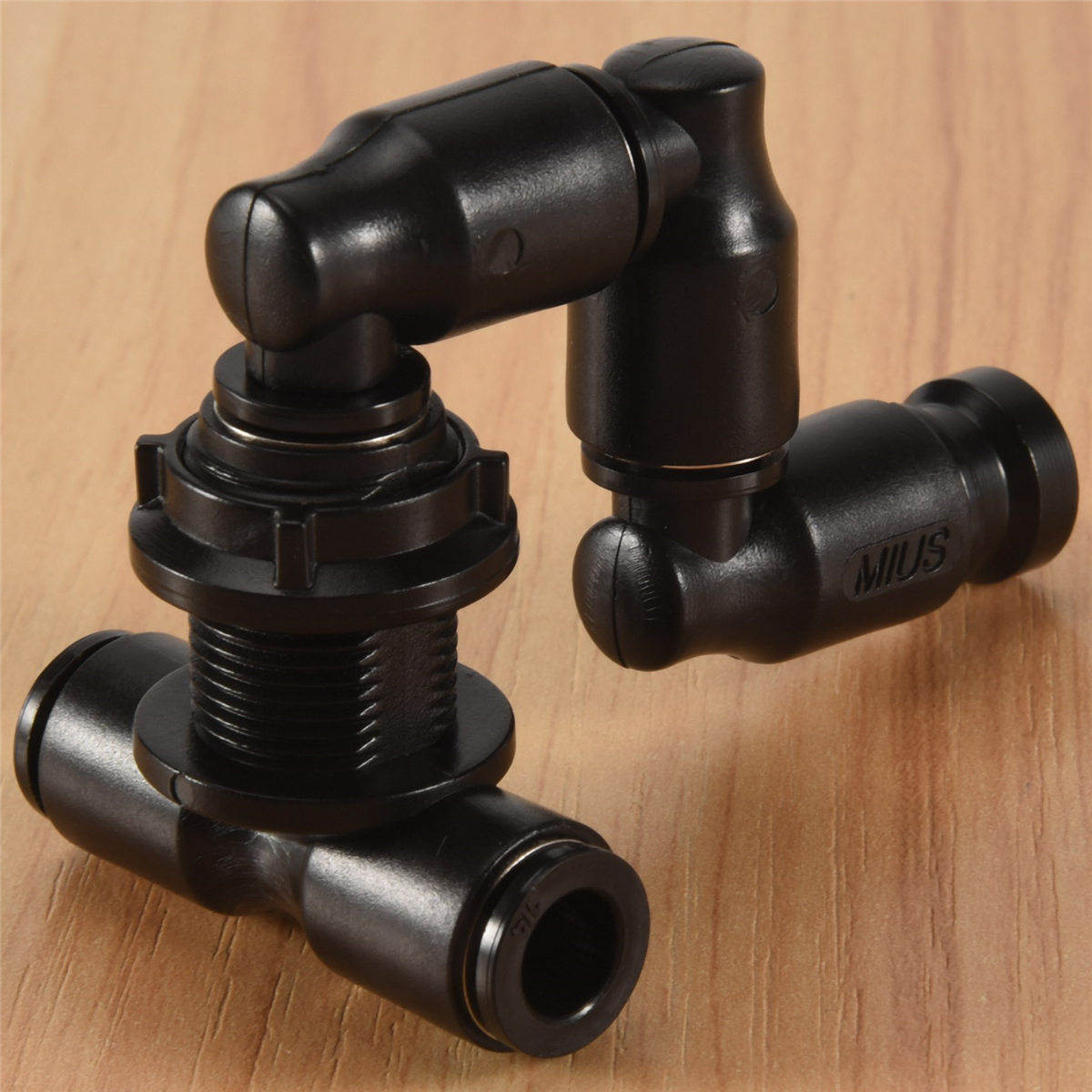 MIUS Reptiles Fogger Mist Spri - Misting Nozzle Reptile ulasan dan harga