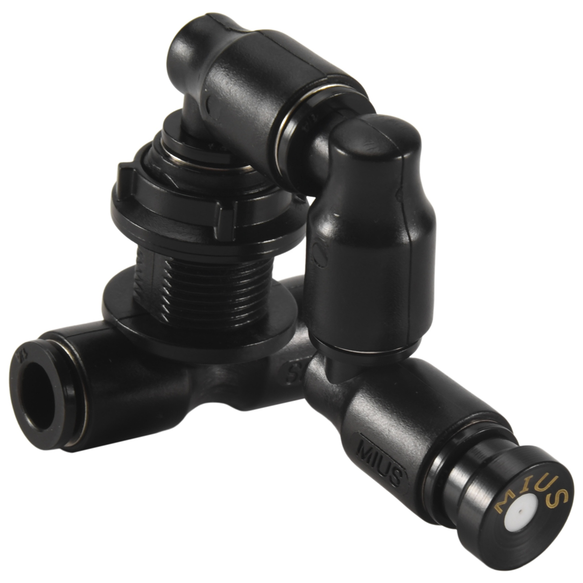 MIUS Reptiles Fogger Mist Spri - Misting Nozzle Reptile ulasan dan harga