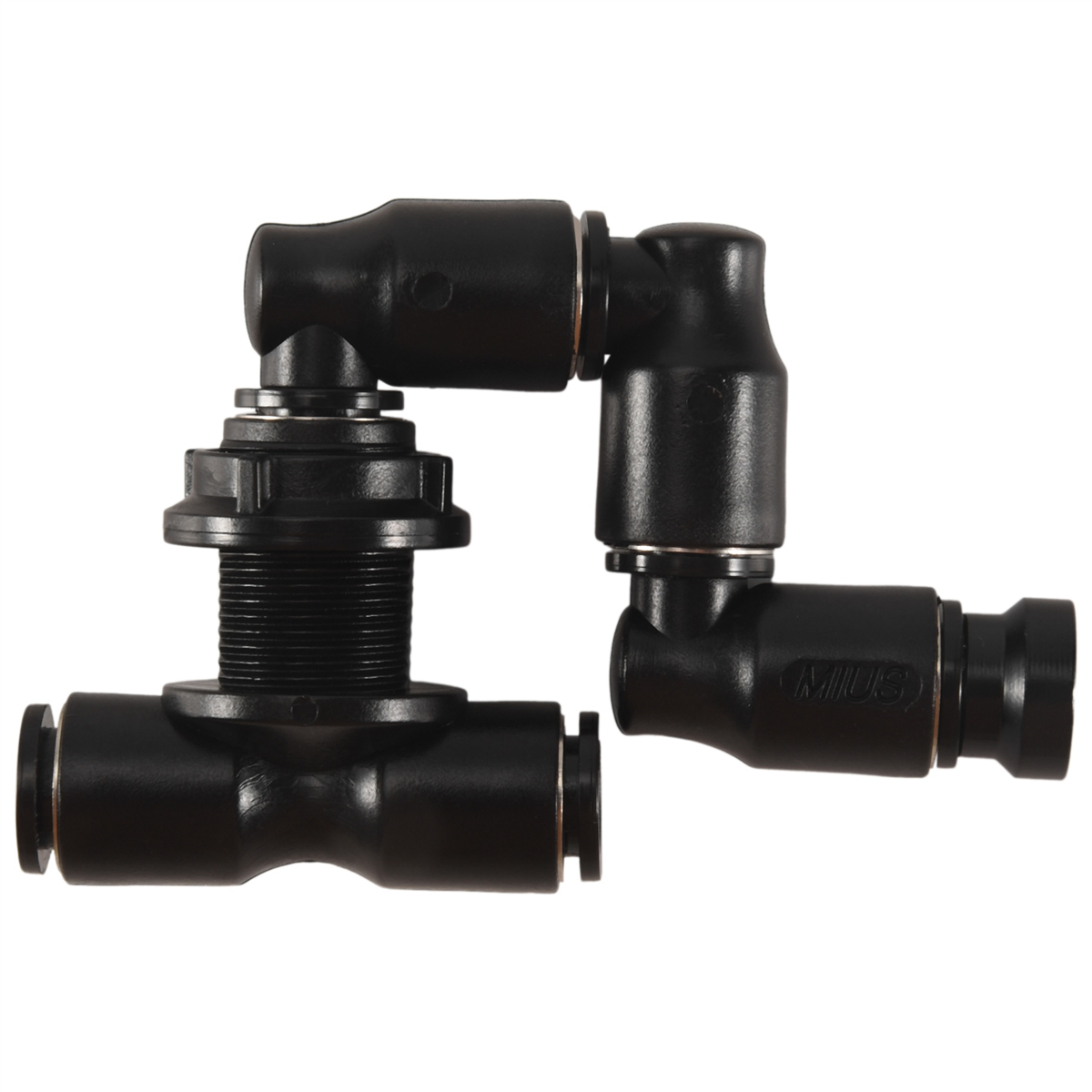 MIUS Reptiles Fogger Mist Spri - Misting Nozzle Reptile ulasan dan harga