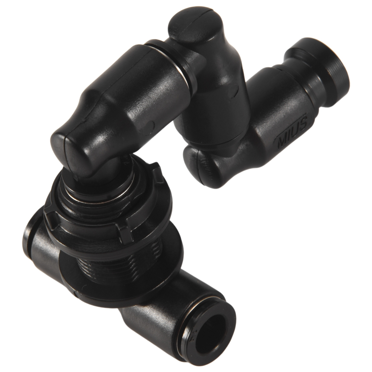 MIUS Reptiles Fogger Mist Spri - Misting Nozzle Reptile ulasan dan harga