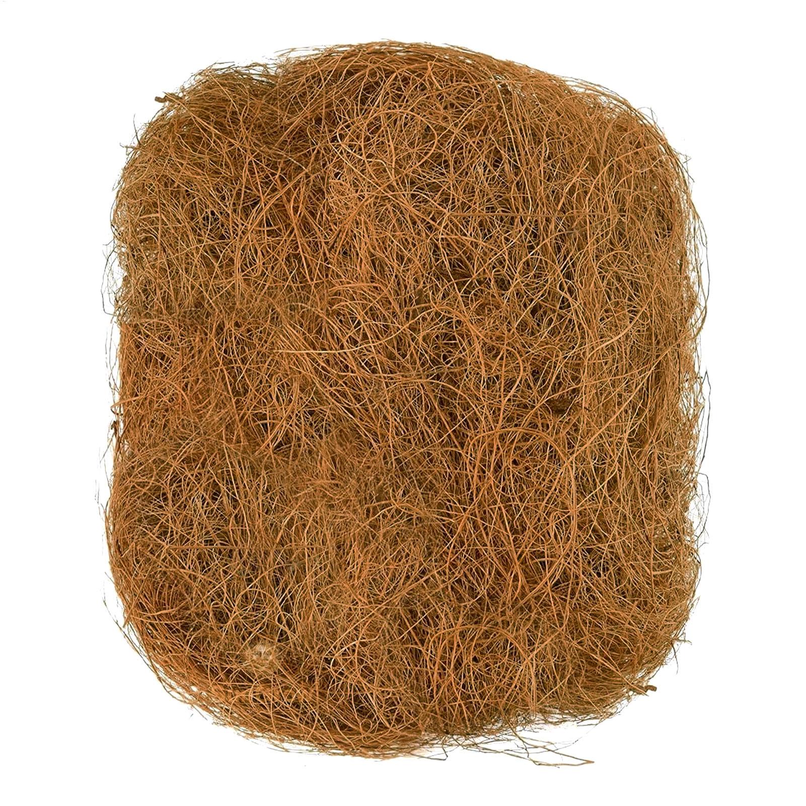 Bird Coconut Fiber 250g/500g D - Substrate Coconut Fiber ulasan dan harga