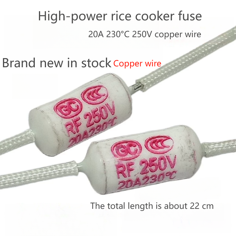 1PCS Rice Cooker Diode Thermis - Ceramic Heat Emitter ulasan dan harga