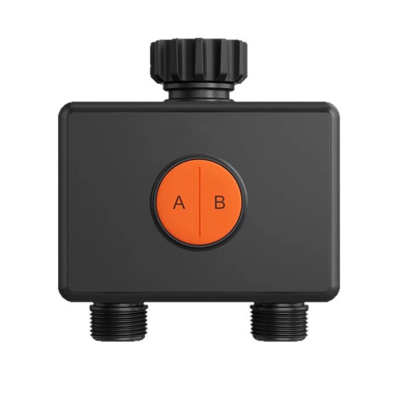 ABXF-Zigbee 3.0 Wifi App-Contr - Timer Dual Outlet ulasan dan harga